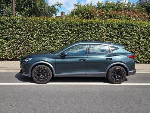Cupra formentor, Auto's, Cupra, Particulier, Formentor, Open dak, Trekhaak, Ophalen