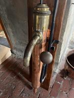 Koperen waterpomp met ketel prijs overeen te komen, Ophalen, Gebruikt