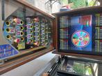 Bingo gokkast super7seven, Ophalen, Gebruikt