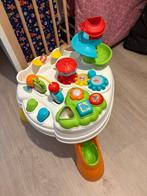 Speeltafel, Ophalen, Gebruikt