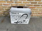 Friac stofzuiger bijna nieuw, Elektronische apparatuur, Stofzuigers, Ophalen, Zo goed als nieuw, Stofzuiger