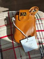 Sac bandoulière Mondieux Madame, Handtassen en Accessoires, Overige merken, Bruin, Nieuw, Ophalen of Verzenden