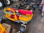ILmer LMG-285C (bj 2021), Overige, Oogstmachine