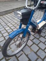 Honda Camino A klasse (mono), Fietsen en Brommers, Brommers | Oldtimers, Ophalen of Verzenden, Klasse A (25 km/u), 49 cc