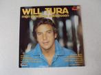 LP van "Will Tura" Mijn Grootste Successen anno 1983, Cd's en Dvd's, Vinyl | Nederlandstalig, Levenslied of Smartlap, Gebruikt