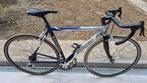 Heel Mooi Racefiets "Columbus " Alu.fr. Carbon - 28 inch, Fietsen en Brommers, Fietsen | Racefietsen, 28 inch, Aluminium, Zo goed als nieuw