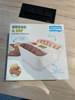 Bol à pain et à trempette, Enlèvement, Comme neuf, Autres types