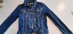 Jeans vest tommy hilfiger 10 jaar, Tommy Hilfiger, Meisje, Trui of Vest, Gebruikt