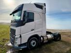 Volvo FH 460LNG Globe Trucker 2019 - Euro 6 - climatisation, Achat, Euro 6, Entreprise, Autres carburants