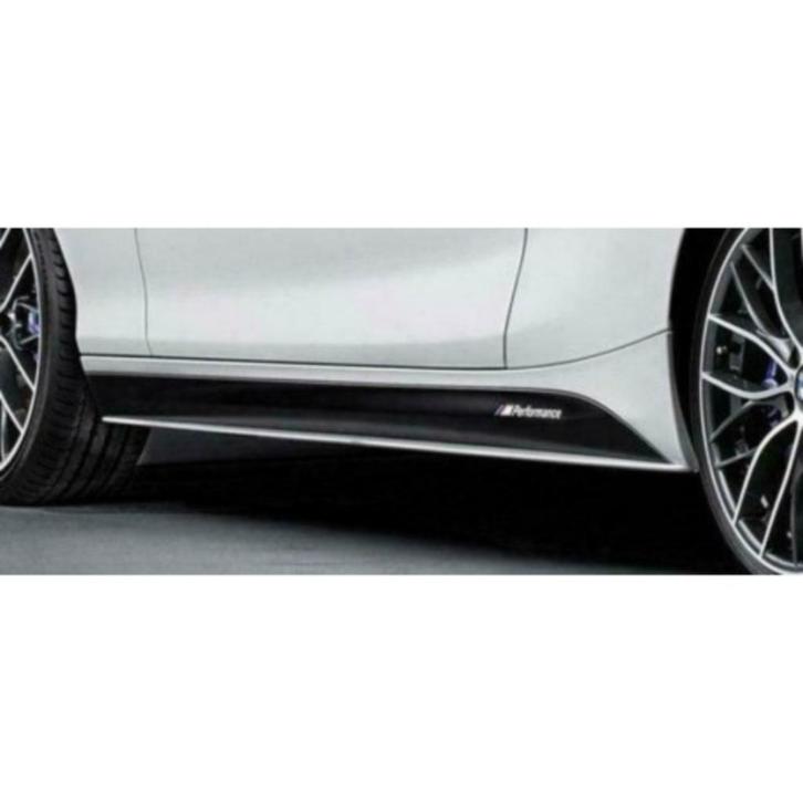 STICKERS PACK M D'ORIGINE BMW M-PERFORMANCE BMW SERIE 1 F21, Auto diversen, Tuning en Styling, Ophalen of Verzenden