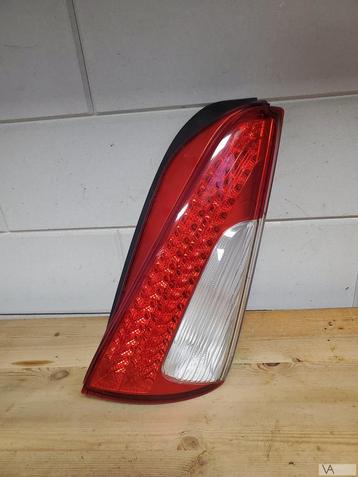 Lancia Musa 2007 - 2012 achterlicht rechts led facelift €100 beschikbaar voor biedingen