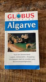 K. Krabiell - Algarve, Boeken, Reisgidsen, Ophalen, Zo goed als nieuw, K. Krabiell