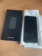 Samsung Galaxy S24 5G  zwart! Slechts 1 maand oud!, Telecommunicatie, Mobiele telefoons | Samsung, Nieuw, Android OS, Zonder abonnement