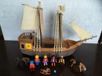 Piratenboot playmobil (niet compleet), Ophalen of Verzenden