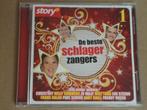 CD Beste Schlager Zangers WILL TURA /JIMMY FREY >>> Zie nota, Cd's en Dvd's, Cd's | Nederlandstalig, Ophalen of Verzenden