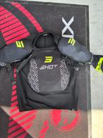 Shot Optimal Black Protector Jas M, Motoren, Motorcrosskleding, Dames, Ophalen of Verzenden, Nieuw zonder kaartje