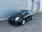 Alfa Romeo Mito 1.3 gekeurd, Auto's, Alfa Romeo, Zwart, Particulier, Te koop, MiTo
