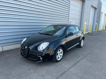 Alfa Romeo Mito 1.3 gekeurd beschikbaar voor biedingen