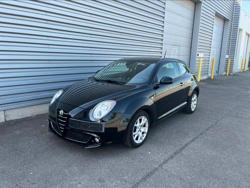 Alfa Romeo Mito 1.3 gekeurd, Auto's, Alfa Romeo, Particulier, Te koop, MiTo, ABS, Airbags, Airconditioning, Alarm, Bluetooth, Boordcomputer