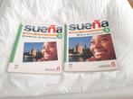 Sueña 3 Libro del alumno ,, Ophalen, Gelezen