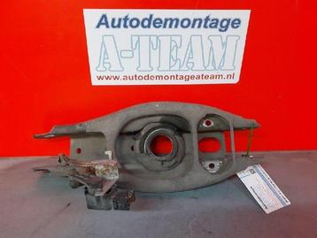 DRAAGARM LINKS ACHTER ONDER BMW 3 serie Touring (E91) beschikbaar voor biedingen