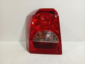 ACHTERLICHT LINKS BUITEN Dodge Caliber (01-2006/12-2013), Auto-onderdelen, Gebruikt, Dodge