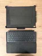 Logitech iPad toetsenbord, Computers en Software, Tablet-hoezen, Ophalen, Zo goed als nieuw