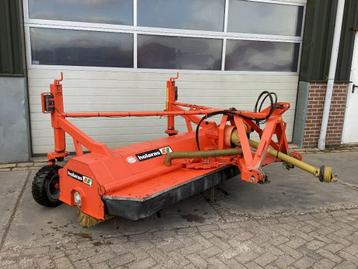 Diversen Holaras A220HV Veegmachine (bj 2008) beschikbaar voor biedingen