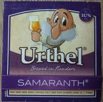 Bieretiket Urthel Samaranth, Verzamelen, Ophalen of Verzenden, Gebruikt, Overige typen, Overige merken