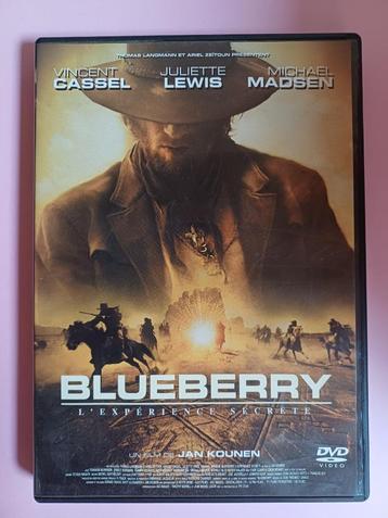 DVD blueberry beschikbaar voor biedingen
