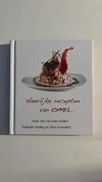 Heerlijke recepten van oma…, Enlèvement ou Envoi, Comme neuf