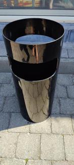 Kartell plastieke paraplubak Italian design, Ophalen, Gebruikt, Kunststof