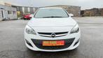 Opel Astra 1.4 iTurbo 1 EIG. GARANTIE ERO6b, Testrit aan huis, Stof, 4 cilinders, Wit