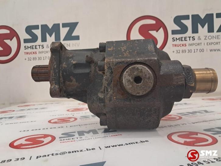 Occ Hydraulische pomp, Auto-onderdelen, Vrachtwagen-onderdelen, Overige merken, Overige Auto-onderdelen, Gebruikt