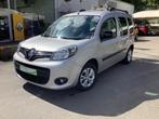 Renault Kangoo Energy TCe Limited 115 CV, Te koop, Zilver of Grijs, Benzine, Break