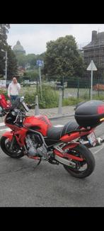 Yamaha Fazer 1000, 2001,zeer goed,+/-45000 km, Motoren, Motoren | Yamaha, Handvatverwarming, 4 cilinders, Motorrijbewijs A, Sport
