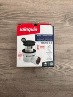 Afvoer wastafel wirquin, Enlèvement, Neuf, Lavabo