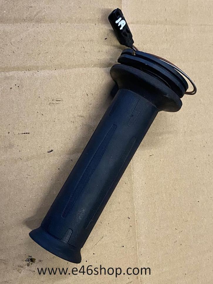 HANDVAT GASHENDEL VERWARMD BMW F700 F800 2016, Motos, Pièces | BMW, Utilisé, Enlèvement ou Envoi