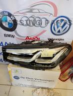 FULL LED Koplamp Links BMW 5 Serie G30 G31 LCI 5A388C7-04, Ophalen of Verzenden, Gebruikt, BMW