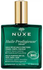 Nuxe Huile Prodigieuse, Ophalen of Verzenden, Nieuw, Bodylotion, Crème of Olie