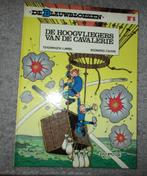 boeken, Ophalen, Eén stripboek, Nieuw, Lambil/Cauvin