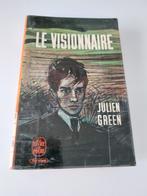 De visionair, Julien Green, Boeken, Ophalen of Verzenden, Gelezen