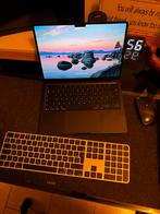 macbook air m4 2025 16gb ram, Informatique & Logiciels, Chromebooks, Enlèvement, Comme neuf