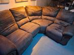 Gratis hoekbank, Huis en Inrichting, Zetels | Complete zithoeken, Ophalen