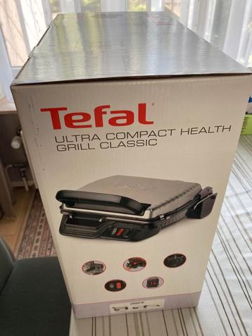 Tefal GC3050 beschikbaar voor biedingen