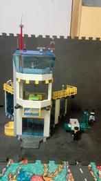 Aéroport Playmobil, Ophalen of Verzenden, Zo goed als nieuw