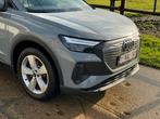 Audi Q4 e-tron35, Automaat, Zwart, Parkeersensor, 5 zetels