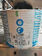 steenwol, Doe-het-zelf en Bouw, Isolatie en Afdichting, Ophalen, Zo goed als nieuw, Steenwol