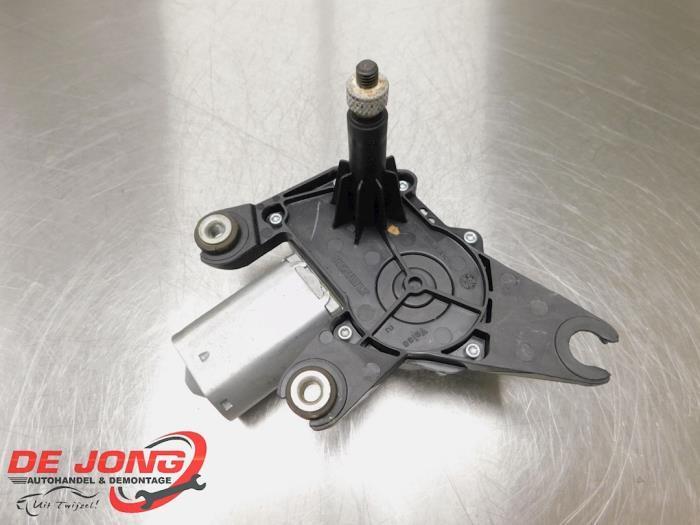 Moteur essuie-glace arrière d'un Renault Clio, Autos : Pièces & Accessoires, Vitres & Accessoires, Renault, Utilisé, 3 mois de garantie