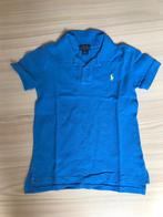 Ralph Lauren polo 6 jaar, Ralph Lauren, Chemise ou À manches longues, Utilisé, Garçon